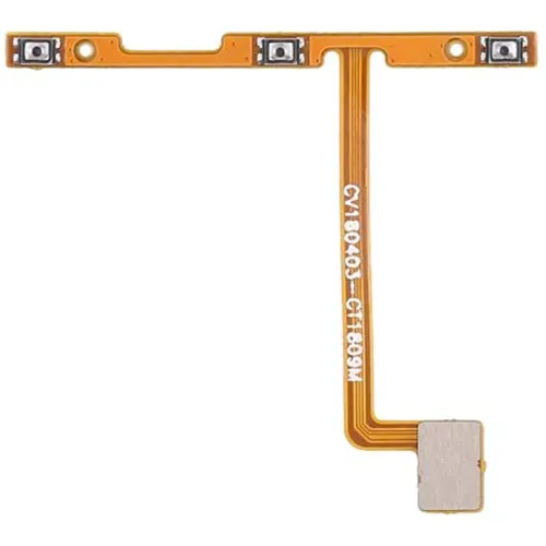 Replacement for VIVO Y85 POWER ON/OFF VOLUME FLEX - Quality Phone Parts in Sri Lanka